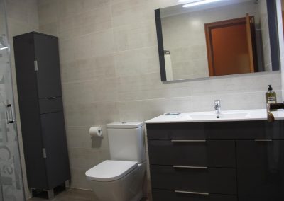 REFORMA INTEGRAL VARIOS TRABAJOS