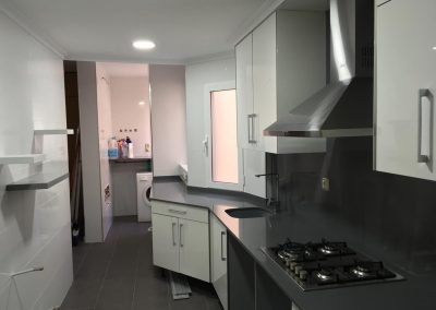REFORMA INTEGRAL VIVIENDA