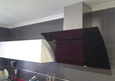 REFORMA INTEGRAL COCINA ARTIC