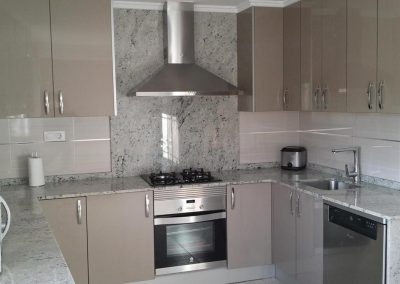 REFORMA INTEGRAL COCINA BAHIA Y BAÑO LONDON